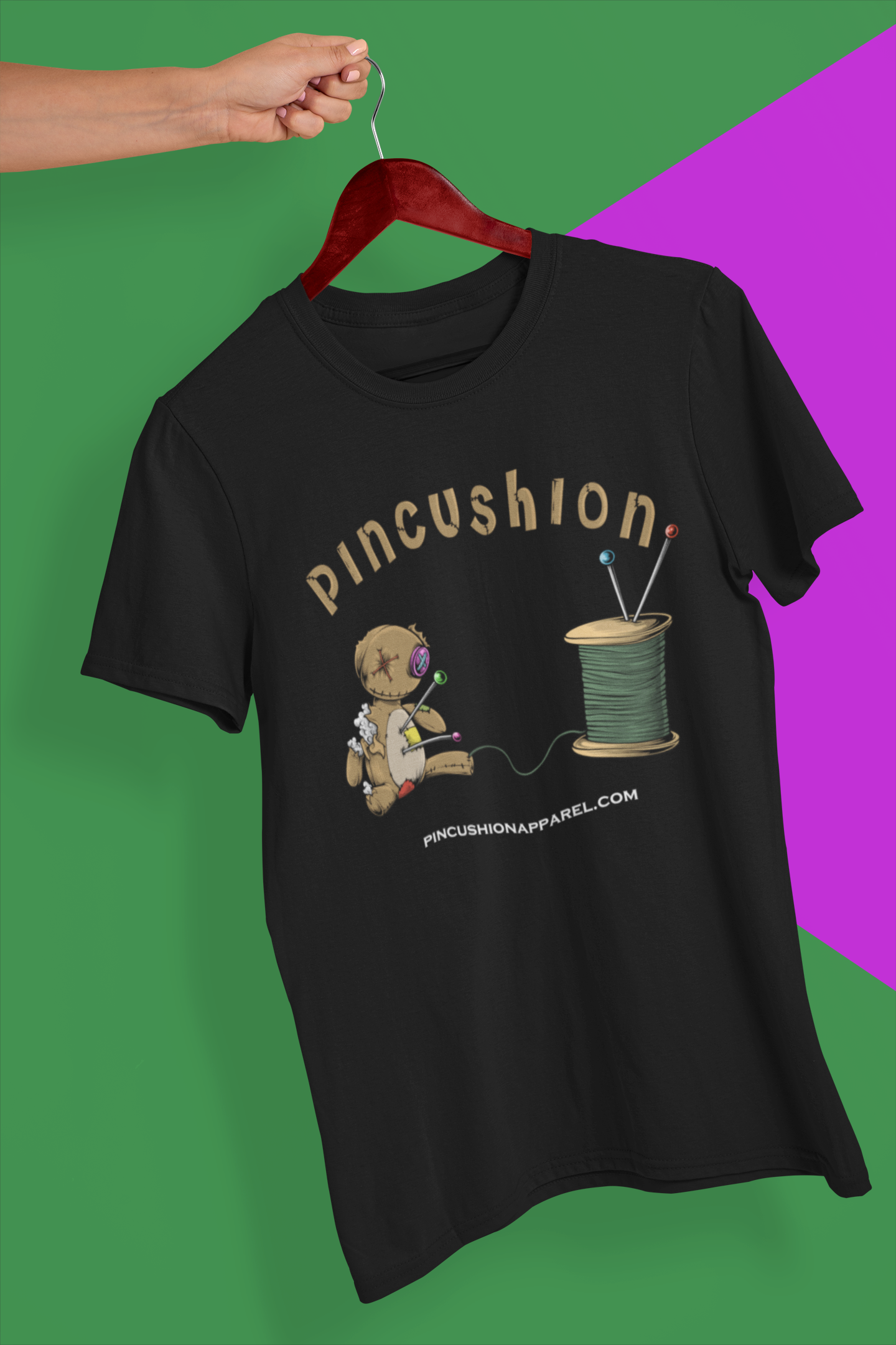 Pincushion Logo 2