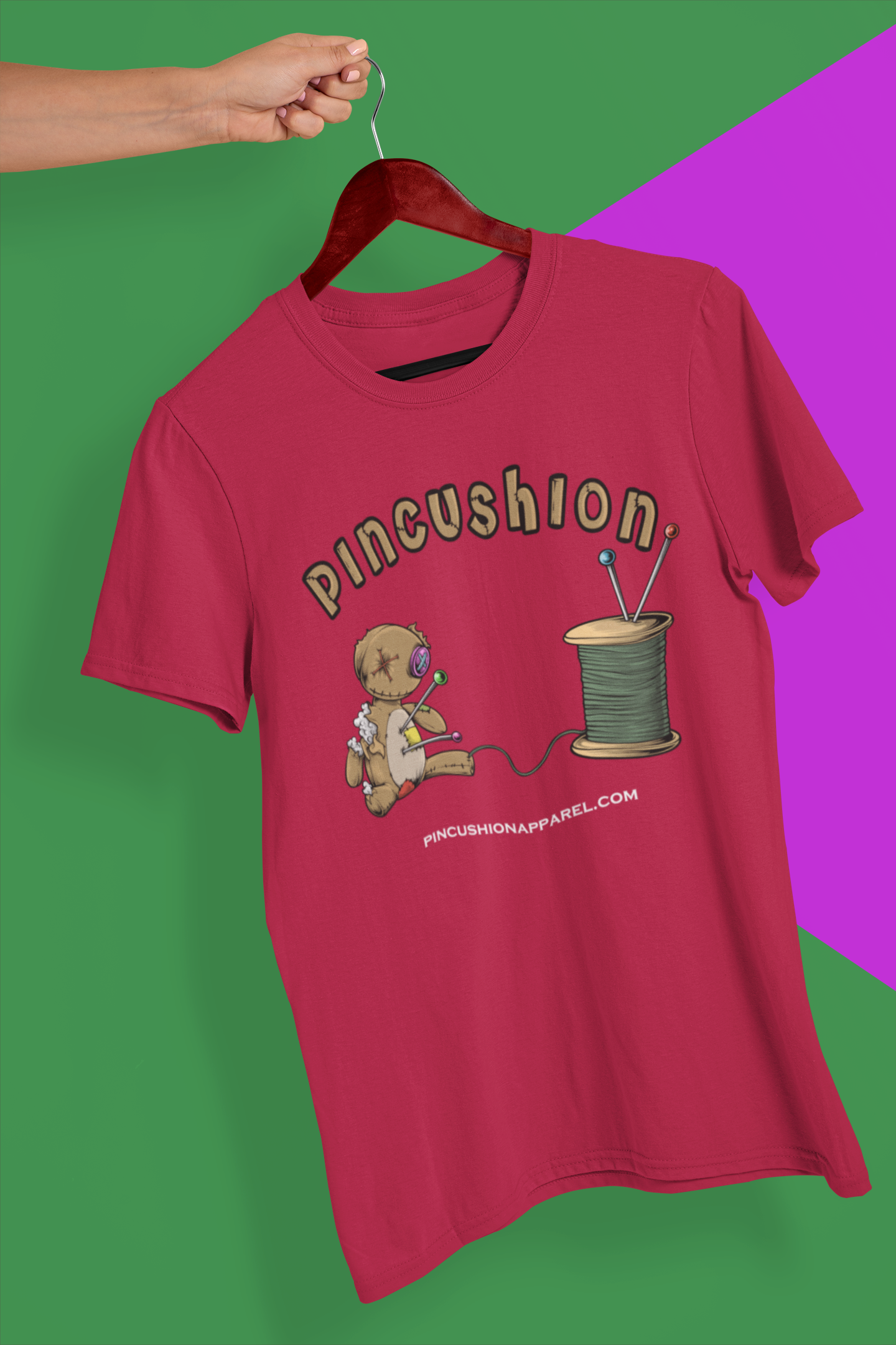 Pincushion Logo 2